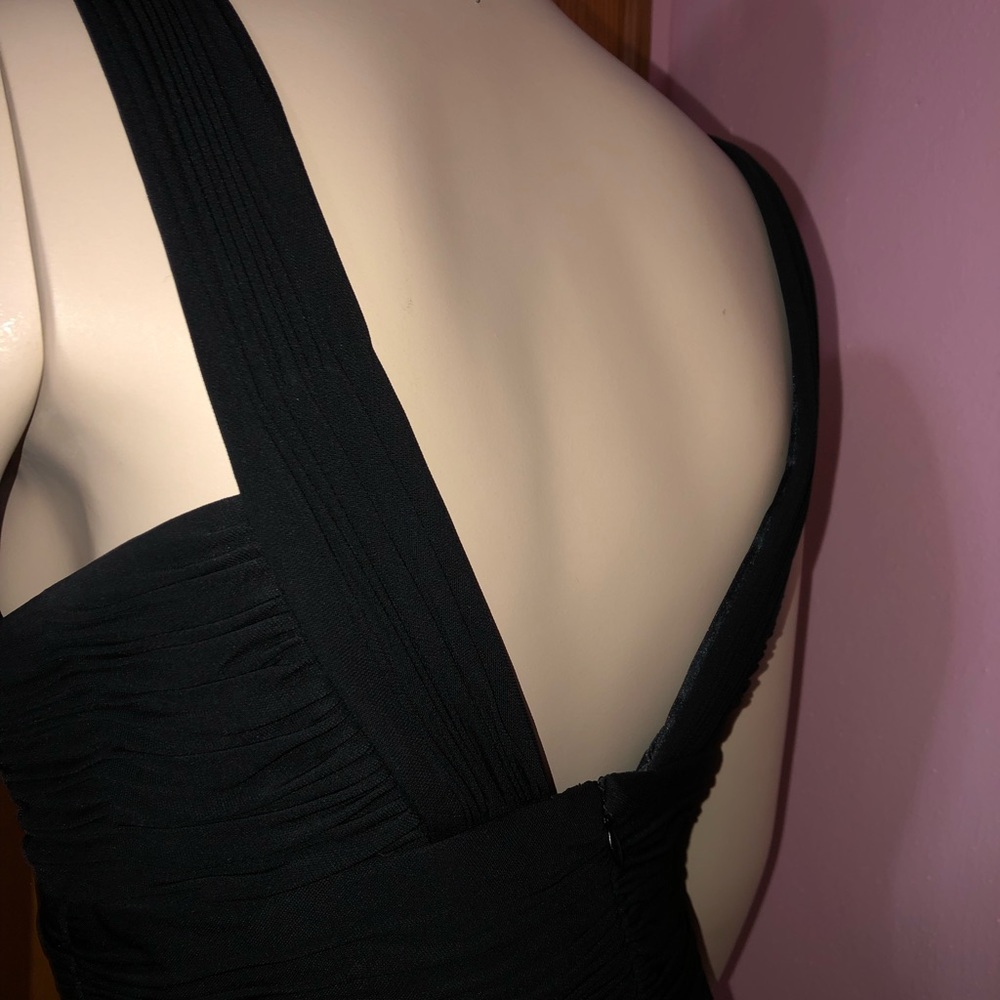 BADGLEY MISCHKA DRESS - Picture 3 of 4